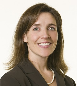 Sally Hebner