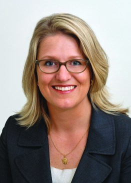 Megan Sandel
