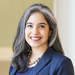 Sandra V. Serna