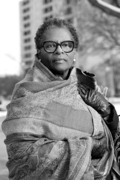 Sandra Henriquez, CEO, Detroit Housing Commission