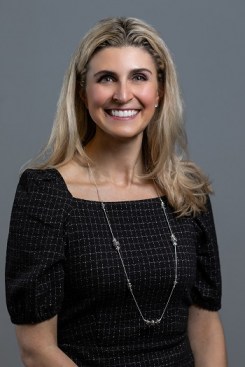 Sara Scarborough Graham