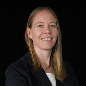 Sarah Arnold