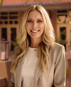 Sarah Wood