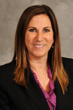 Sarah Garland, director, CBRE Affordable Housing – Debt and Structured Finance