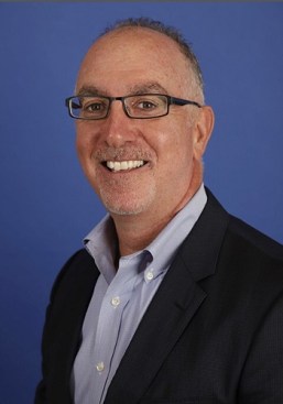 Scott M. Arrighi