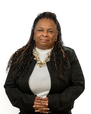 Seitia Harris