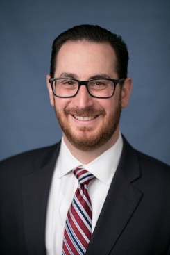Seth Barnett