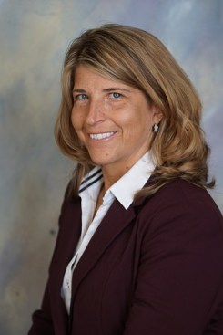 Shanelle McPherson