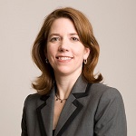 Sharon Wilson Geno, Volunteers of America
