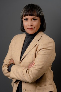 Susan Ifill