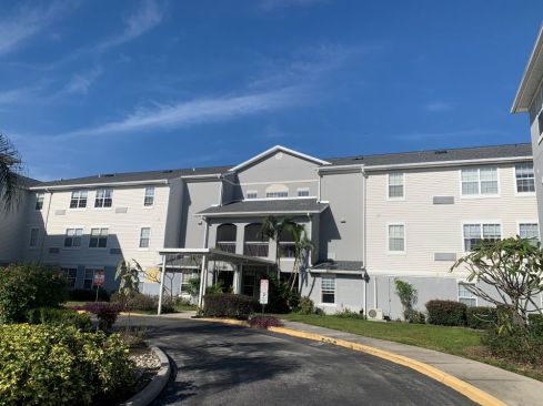 Boston Capital Finance is providing financing to Volunteers of America National Services for the rehabilitation of Silver Lakes Village Apartments in Orlando, Florida.
