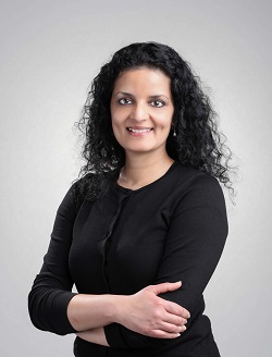 Smitha Seshadri