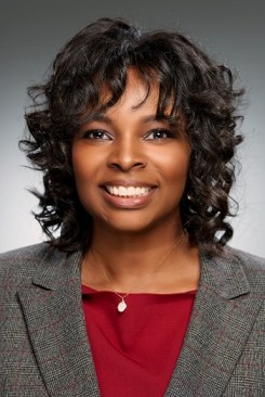 Sonya M. Brown