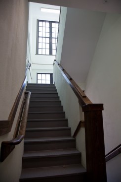 The $7.4 million development was financed primarily with low-income housing and historic tax credit equity from PNC Real Estate. 