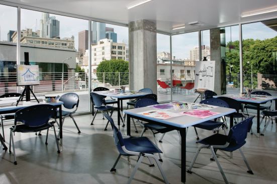 Serving formerly homeless individuals, the $40 million development is among the first to partner with the Los Angeles County Department of Health Services, which provides funding for supportive services. 