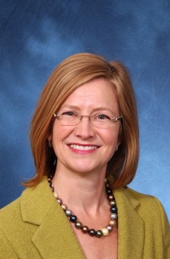 Stephanie McFadden