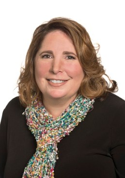 Stephanie Shack