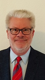 Stephen Wessler