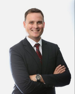 Steve LeClere