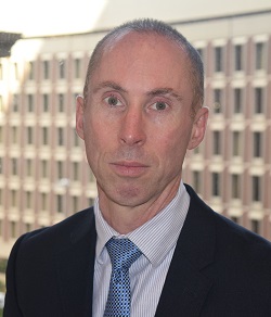 Steve Payson