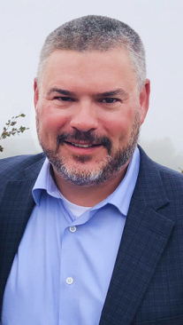 Steve Gildersleeve
