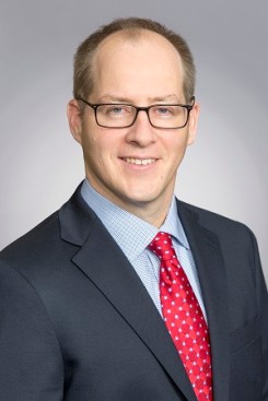 Stewart Jester
