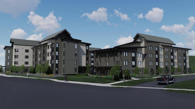 Lument recently provided $22.5 million in financing to Gorman & Co. for the development of Sunlight Crossing Apartments, a 90-unit workforce housing community in Steamboat Springs, Colorado. The transaction is Fannie Mae’s first non-low-income housing tax credit forward, according to the finance team.