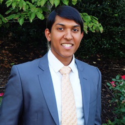 Suraj Mistry