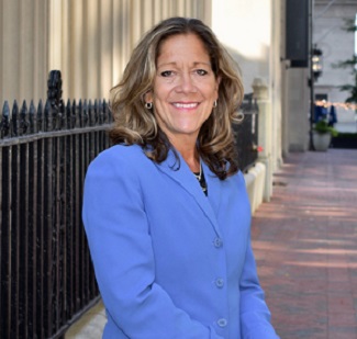 Susan Frank