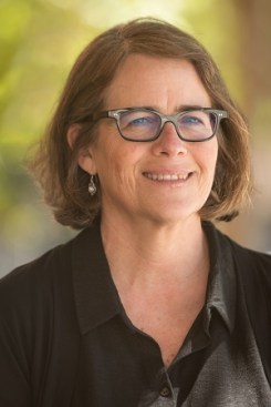 Susan Johnson