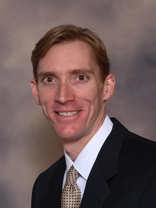 Timothy Hoppin