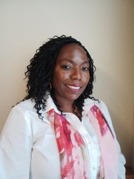 Tamika Baskin