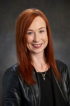 Tara Aschenbrand