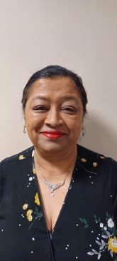Tara Sigamoni