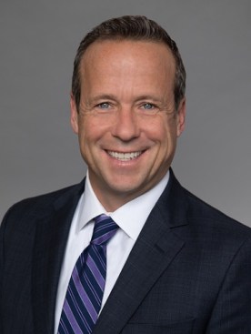 Ted Holman
