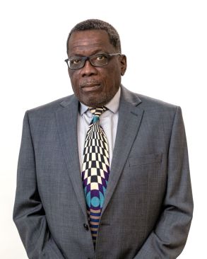 Terence T. Stretch