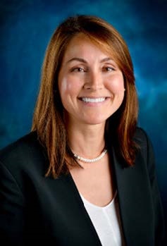 Terri Benskin