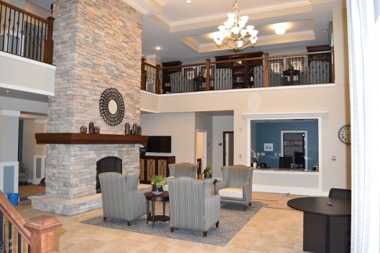 The $37.1 million development was financed with the help of tax-exempt bonds and low-income housing tax credits. National Development Council is the LIHTC investor.