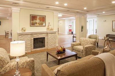 Wallick Communities has completed two affordable assisted-living communities, including The Ashford on Broad. It recently started construction on its third, Ashford at Sturbridge, which will be adjacent to Sturbridge Village, a senior Sec. 8 community that  the firm has in Hilliard, Ohio. This will allow residents living at Sturbridge Village to stay in the community and move into Ashford at Sturbridge when they need more services.