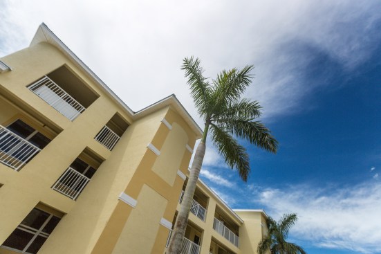 Caya Place in Marathon and Big Pine Key, Fla., by Tri-Star Affordable Development. 