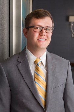 Thomas McDermott
