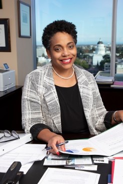 Tia Boatman Patterson