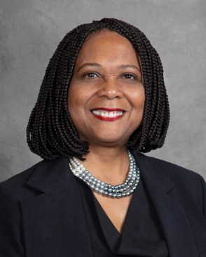 Tiena Johnson Hall
