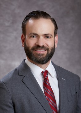 Timothy Karp - Head of Historic Tax Credit, JPMorgan Chase