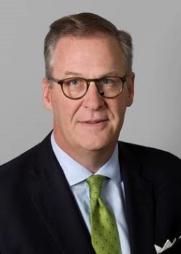 Timothy Deegan