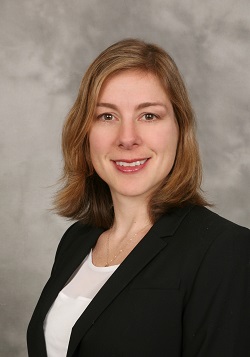 Tish Kelly