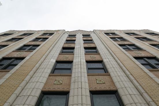 The Chicago landmark had fallen into disrepair and closed nearly a decade ago.