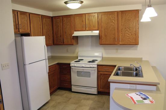 The development provides 47 units for residents 62 and older with incomes at or below 50 percent of the area median income. Project rental assistance contracts allow for residents to pay only 30 percent of their income toward rent.