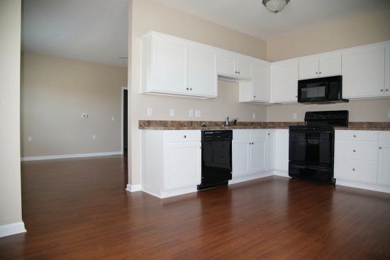 Developer Housing Plus, LLC, helped to fill the need for single-family homes in tornado-ravaged Joplin, Mo.