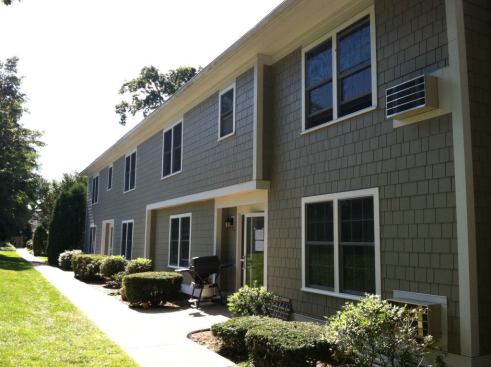 Rock Harbor Village in Orleans, Mass.